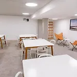 Monoambiente Rita